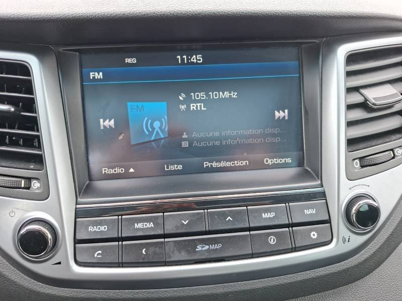 Hyundai Tucson - Photo 30