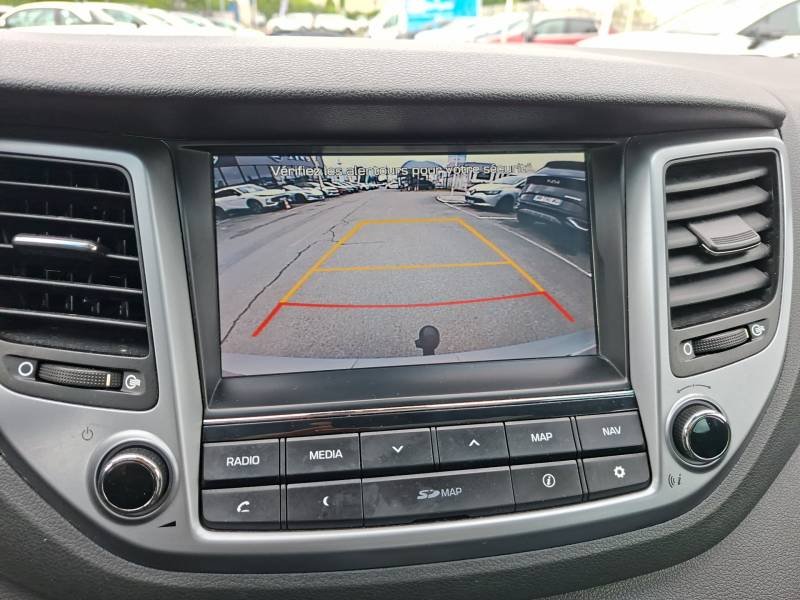 Hyundai Tucson - Photo 31