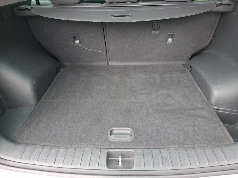Hyundai Tucson - Photo 32