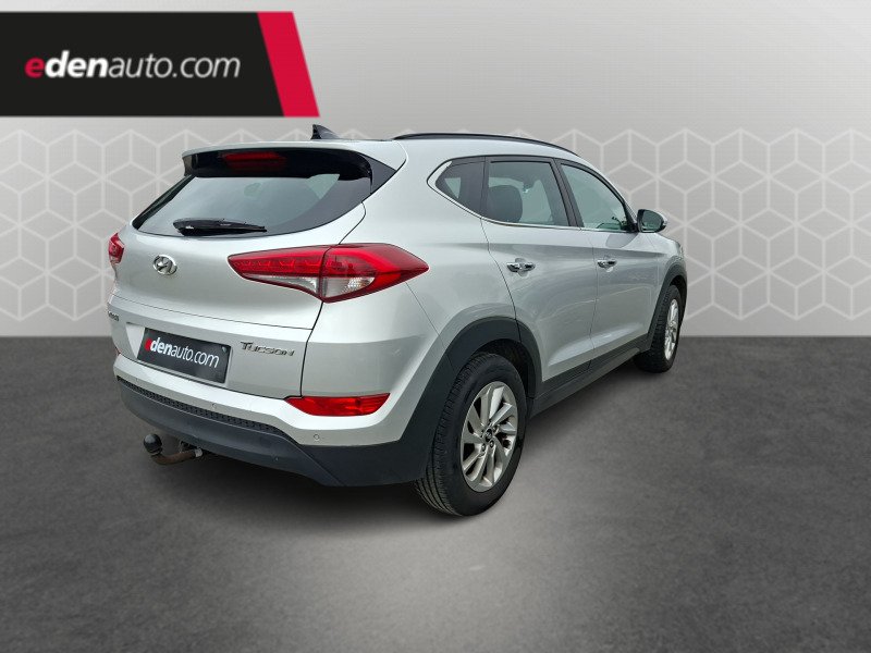 Hyundai Tucson - Photo 5