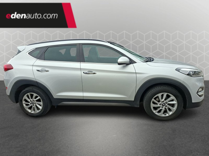 Hyundai Tucson - Photo 6
