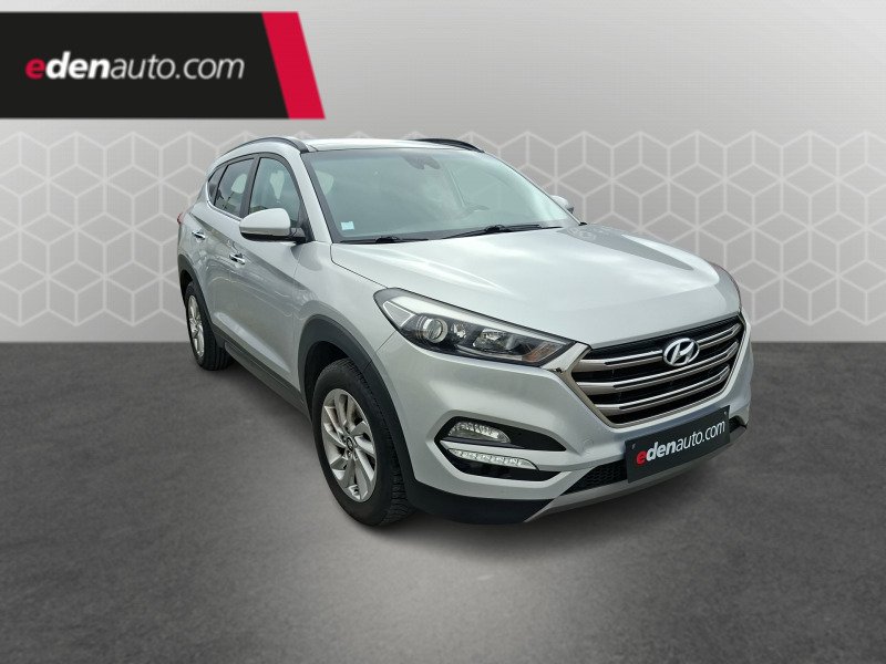 Hyundai Tucson - Photo 7