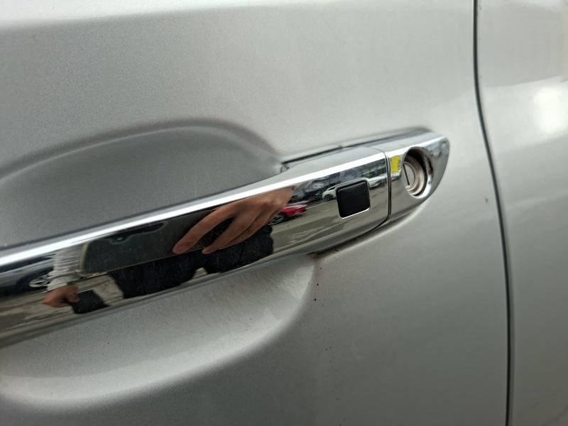 Hyundai Tucson - Photo 9