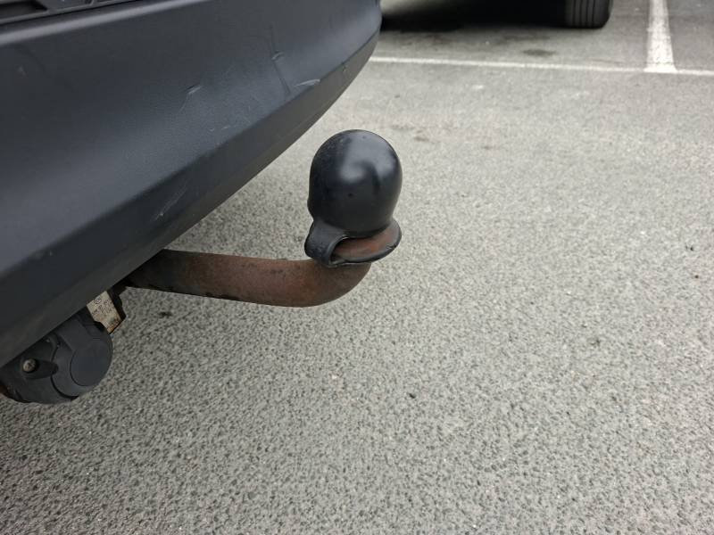 Hyundai Tucson - Photo 10