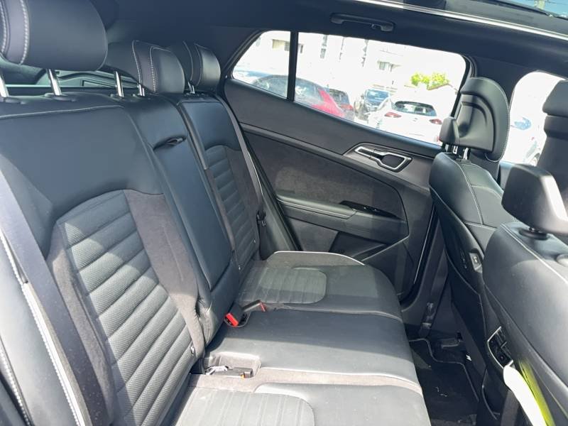 Kia Sportage - Photo 12
