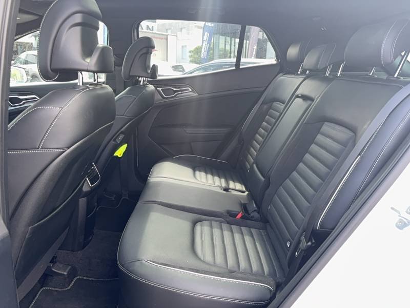 Kia Sportage - Photo 13