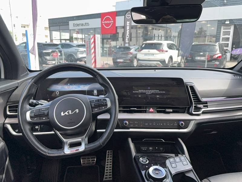 Kia Sportage - Photo 14