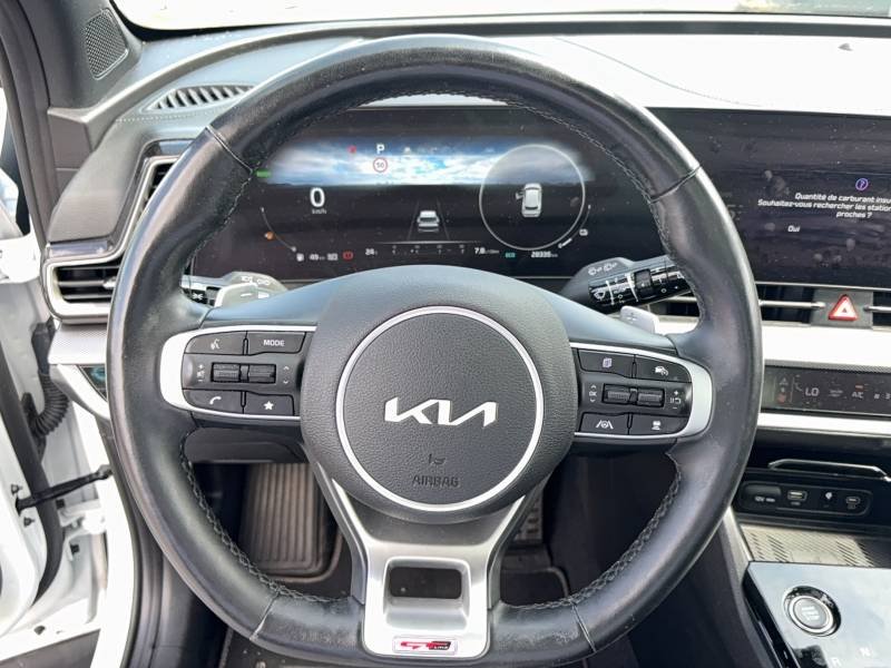 Kia Sportage - Photo 15