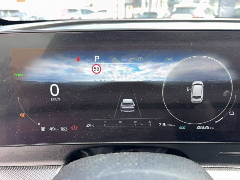 Kia Sportage - Photo 16