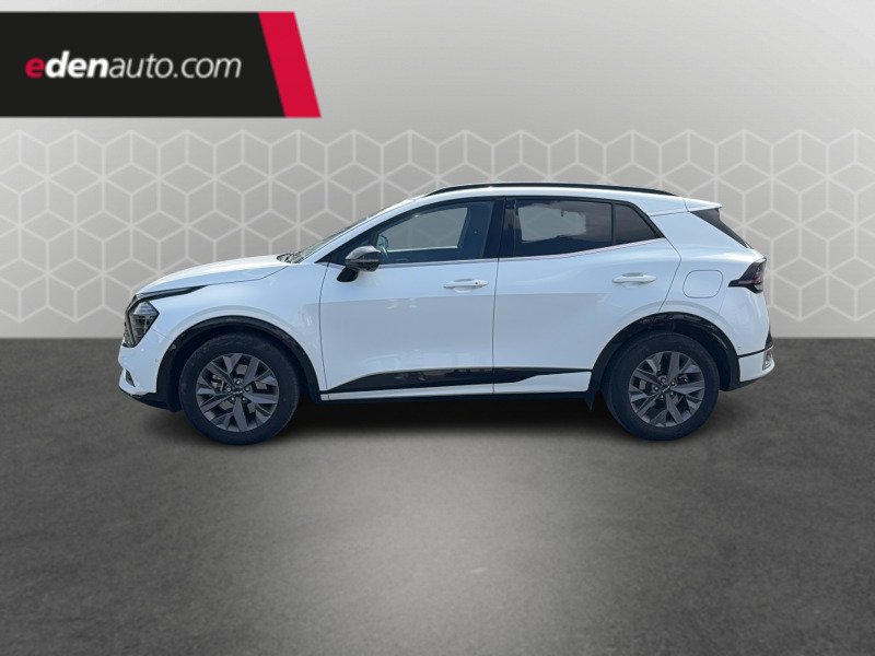 Kia Sportage - Photo 2