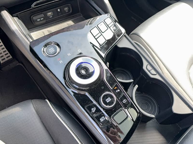 Kia Sportage - Photo 22