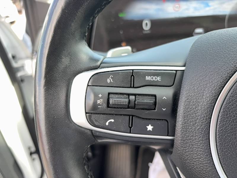 Kia Sportage - Photo 23