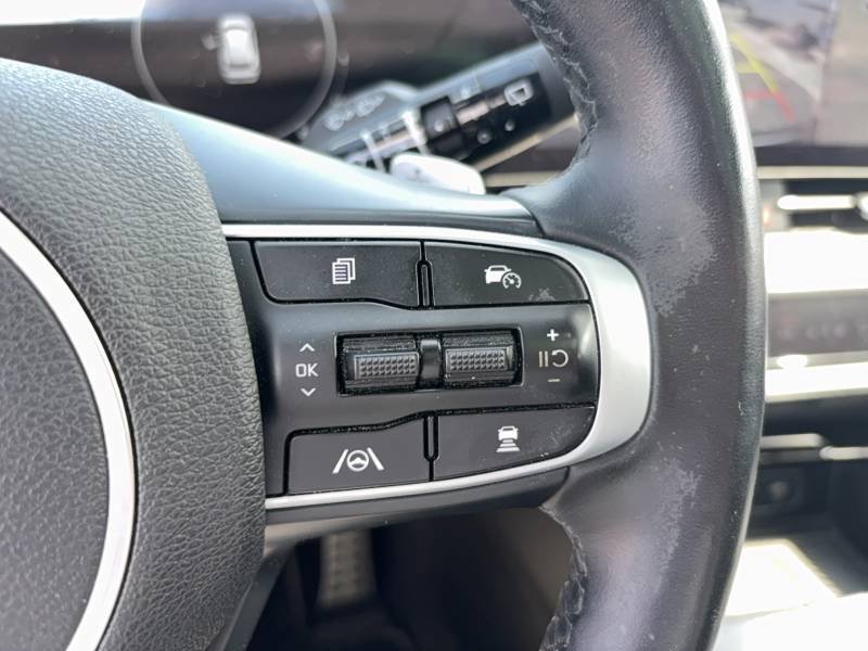 Kia Sportage - Photo 24