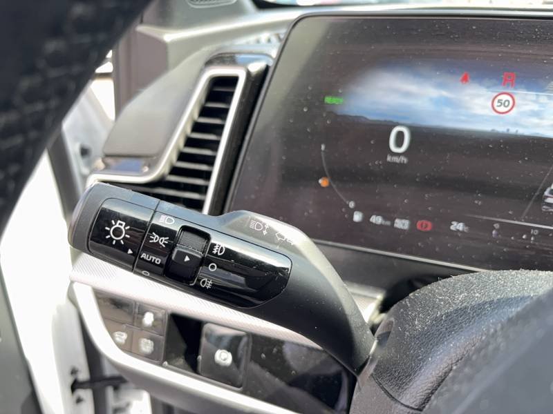 Kia Sportage - Photo 25