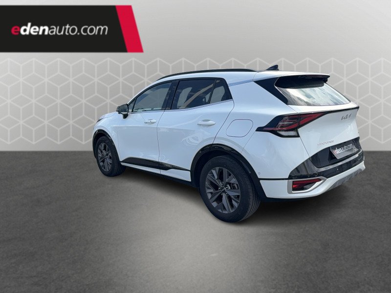 Kia Sportage - Photo 3