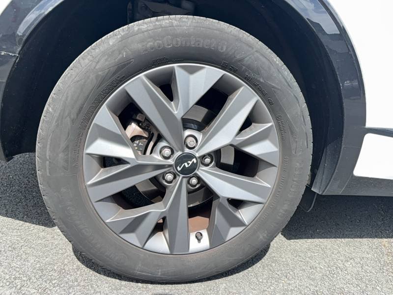 Kia Sportage - Photo 40