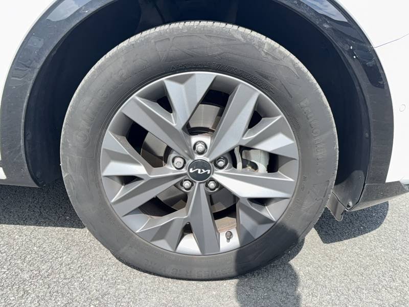 Kia Sportage - Photo 41