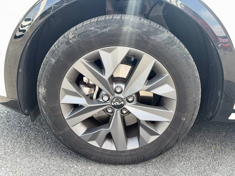 Kia Sportage - Photo 42