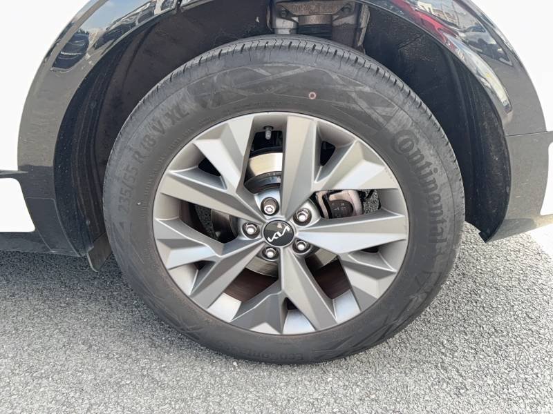 Kia Sportage - Photo 43