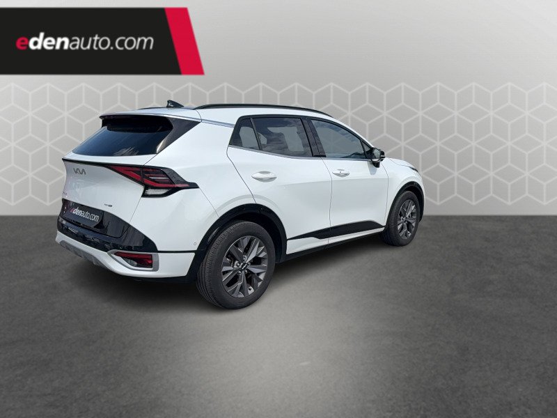 Kia Sportage - Photo 5