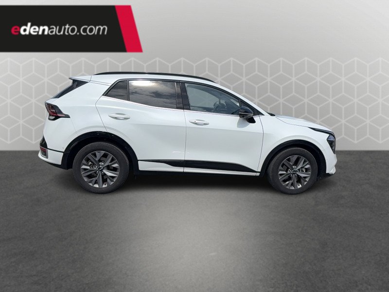 Kia Sportage - Photo 6