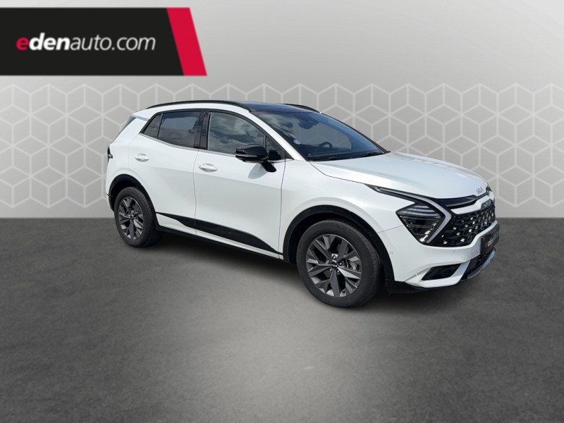 Kia Sportage - Photo 7