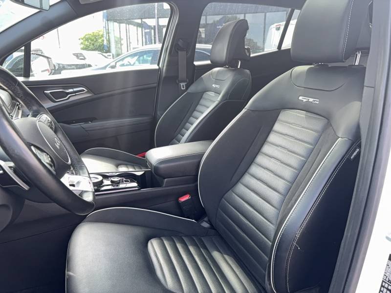 Kia Sportage - Photo 9