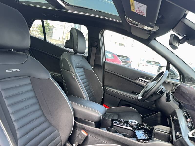Kia Sportage - Photo 10