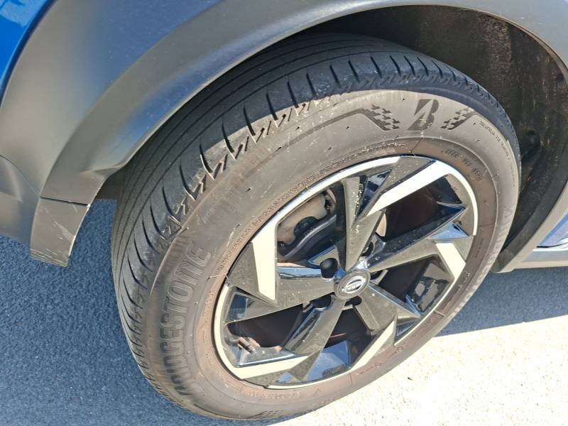 Nissan Juke - Photo 11