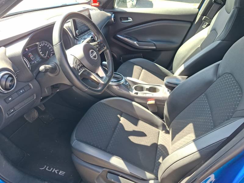 Nissan Juke - Photo 18