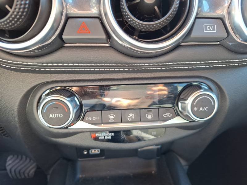 Nissan Juke - Photo 20