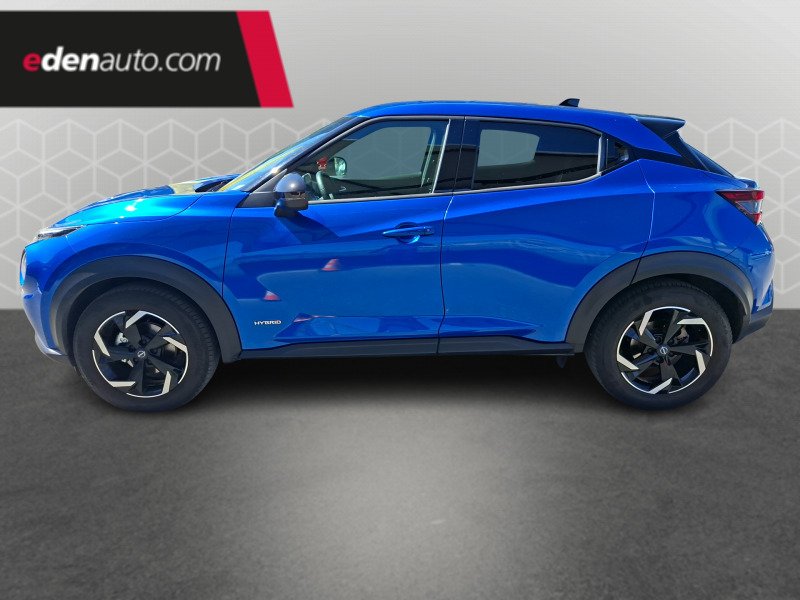 Nissan Juke - Photo 2