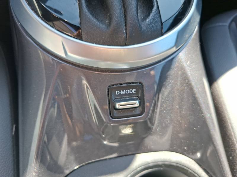 Nissan Juke - Photo 23