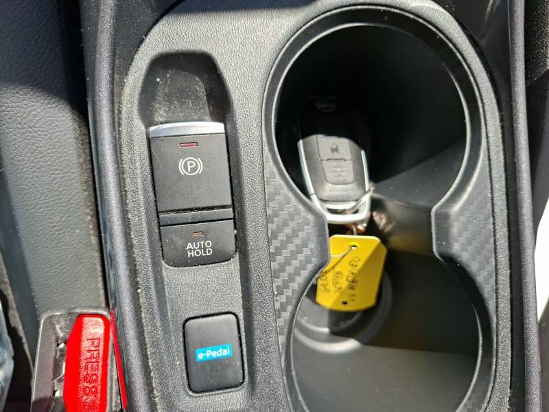 Nissan Juke - Photo 24
