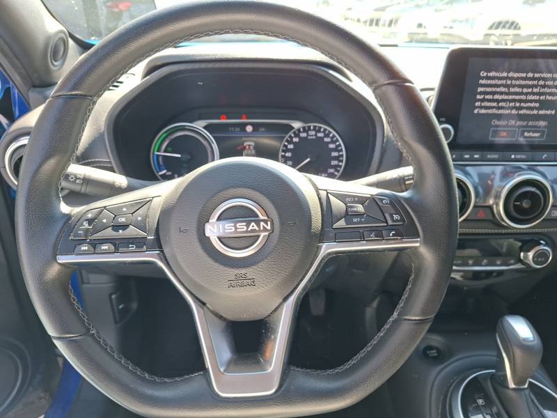 Nissan Juke - Photo 25