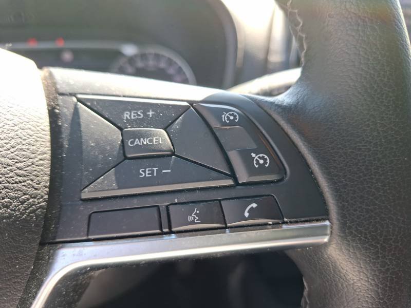 Nissan Juke - Photo 27