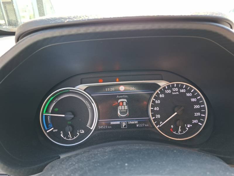 Nissan Juke - Photo 29