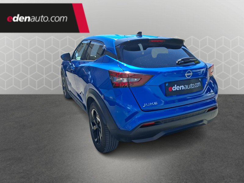Nissan Juke - Photo 3