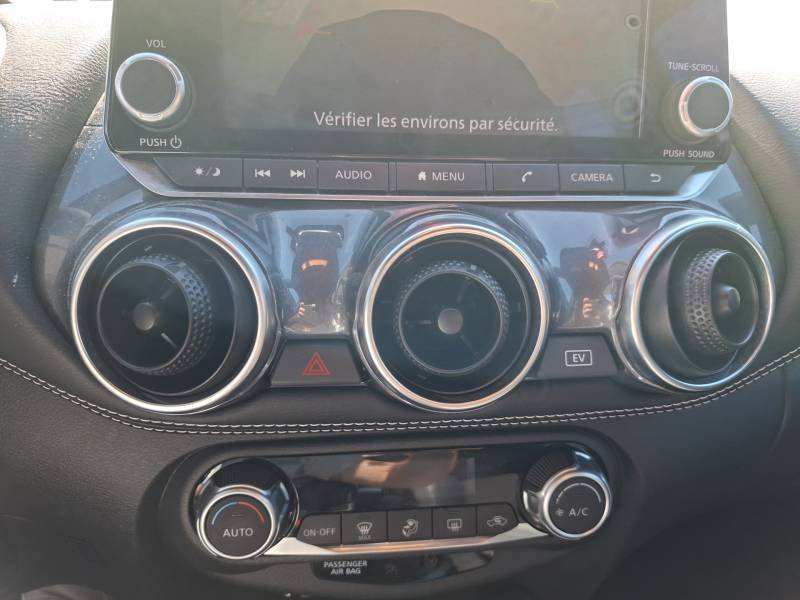 Nissan Juke - Photo 32
