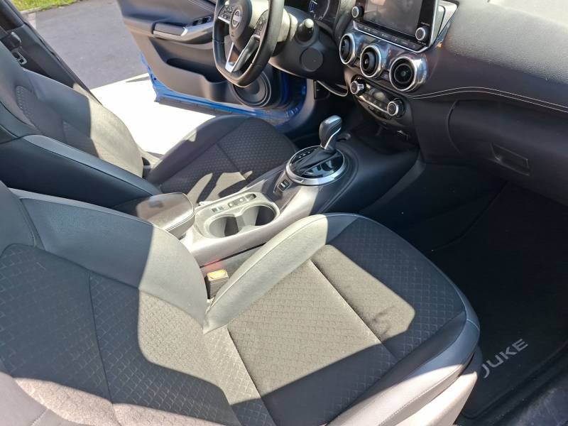Nissan Juke - Photo 34