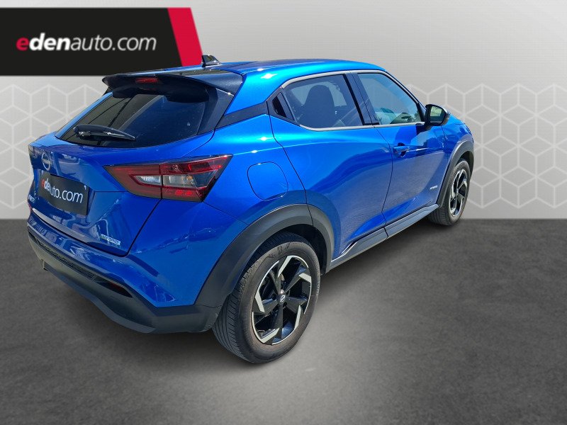 Nissan Juke - Photo 5