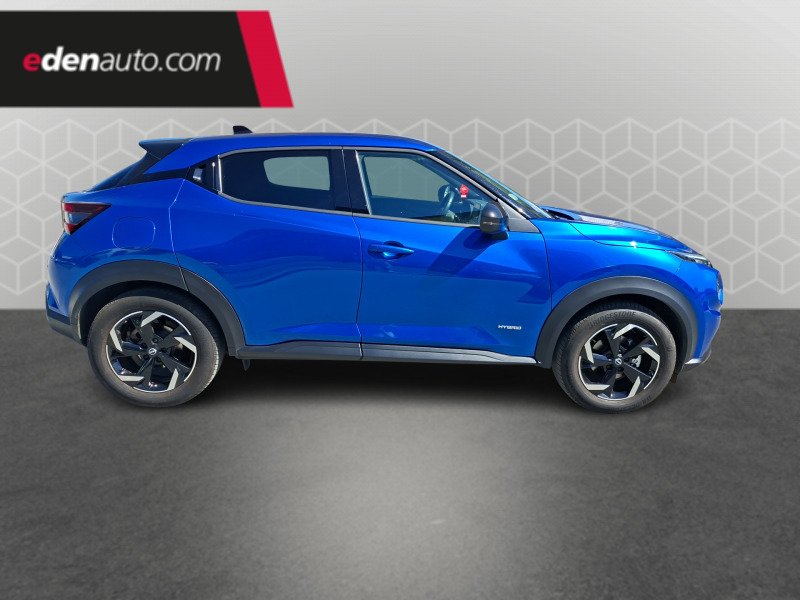 Nissan Juke - Photo 6