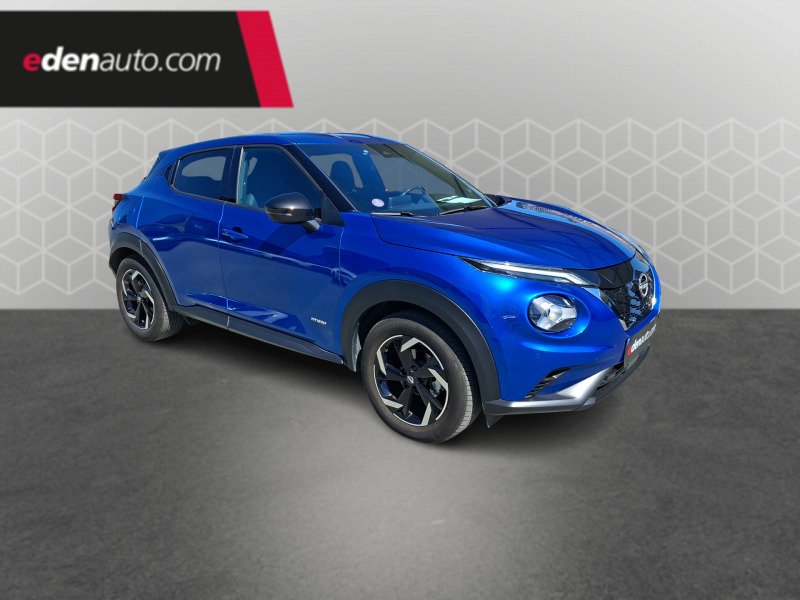 Nissan Juke - Photo 7