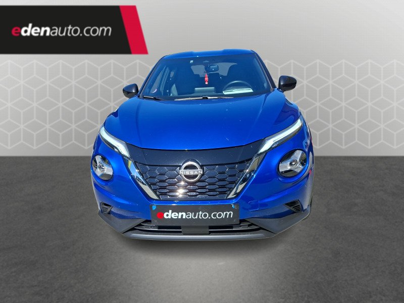 Nissan Juke - Photo 8