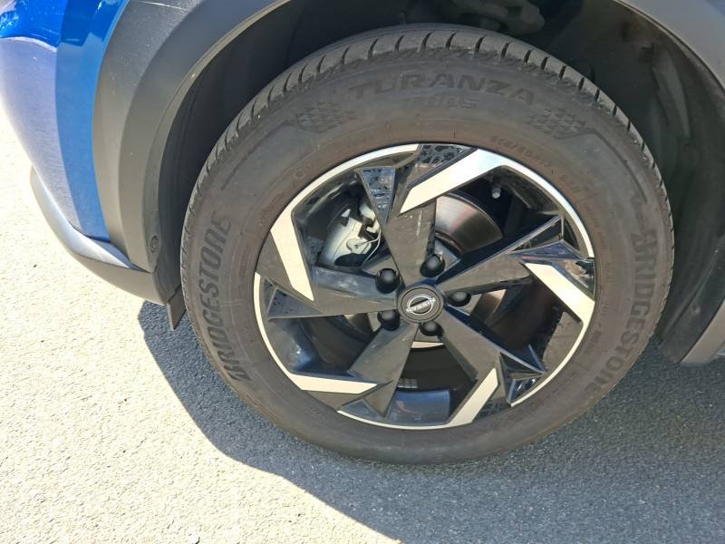 Nissan Juke - Photo 9