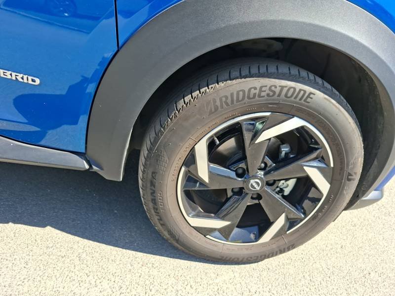Nissan Juke - Photo 10