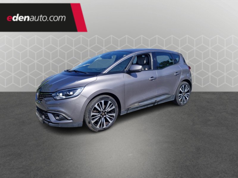 Renault Scénic - Photo 1