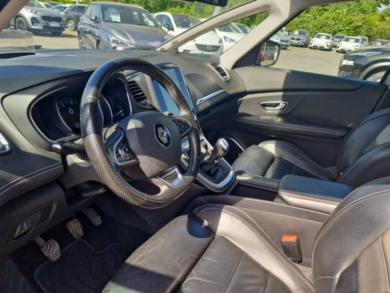 Renault Scénic - Photo 19