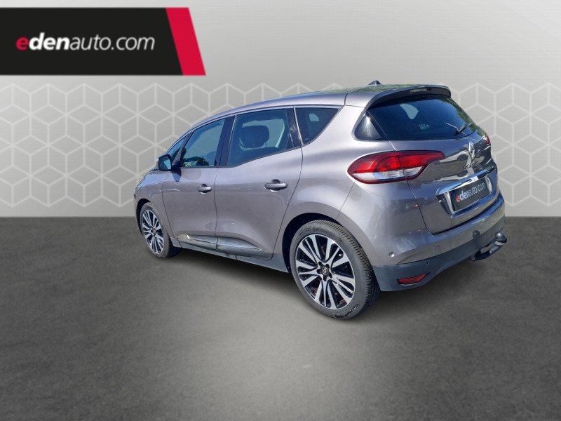 Renault Scénic - Photo 3