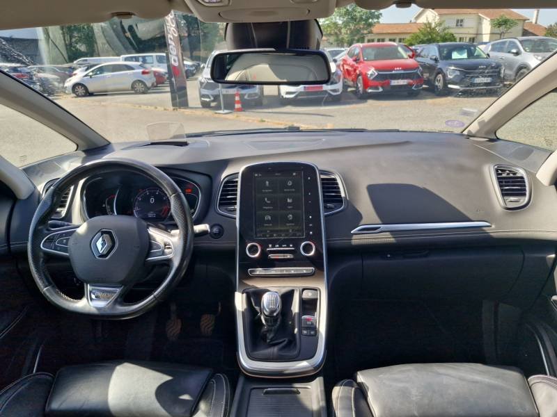 Renault Scénic - Photo 40